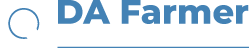 DA Farmer Equipment Services Logo