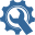 DA Farmer Equipment Services Logo