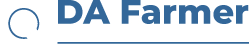DA Farmer Equipment Services Logo